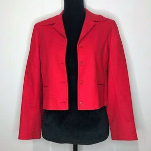 VTG Pendleton Wool Coat